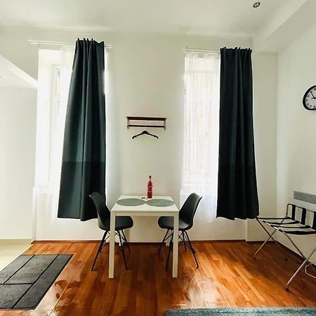 Kazy8 New Life Apartment 布达佩斯 外观 照片