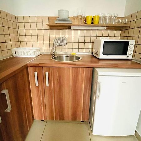 Kazy8 New Life Apartment 布达佩斯 外观 照片