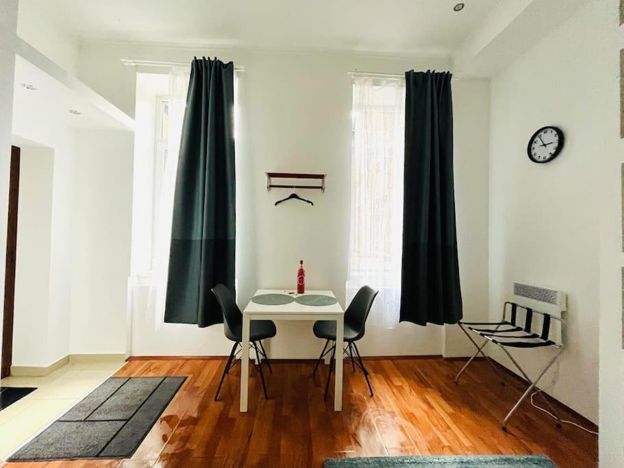Kazy8 New Life Apartment 布达佩斯 外观 照片