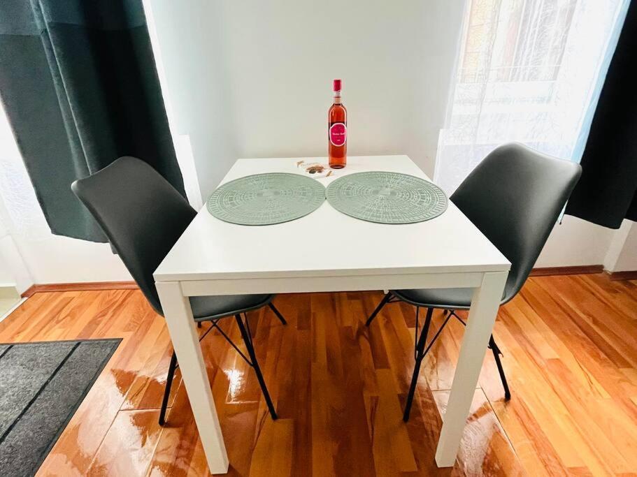 Kazy8 New Life Apartment 布达佩斯 外观 照片