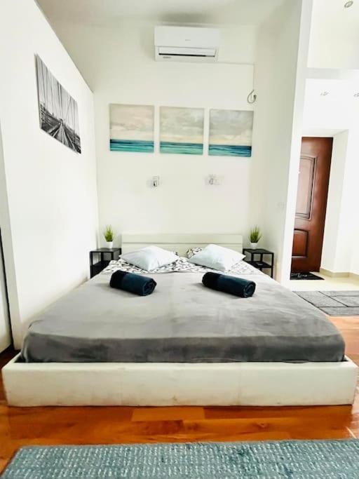 Kazy8 New Life Apartment 布达佩斯 外观 照片